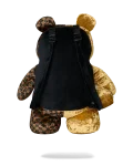GOLDEN DYNASTY MONEYBEAR BACKPACK