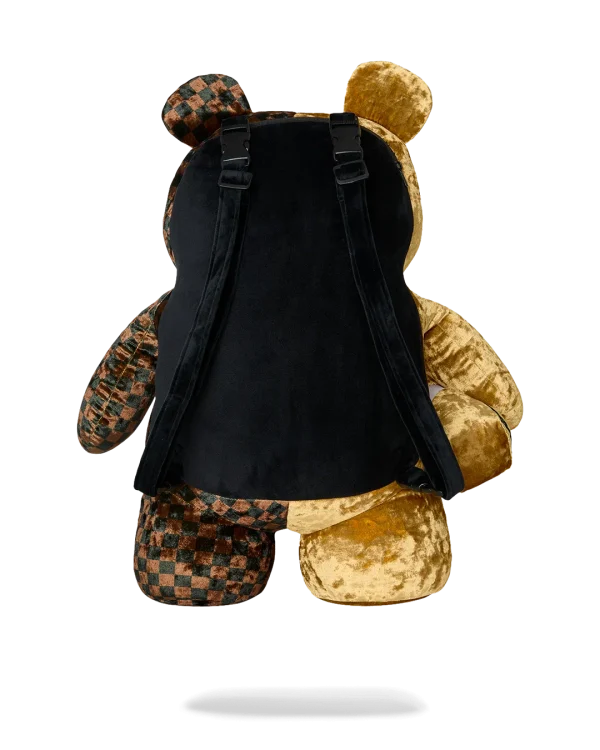 GOLDEN DYNASTY MONEYBEAR BACKPACK