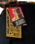 GOLDEN DYNASTY MONEYBEAR BACKPACK