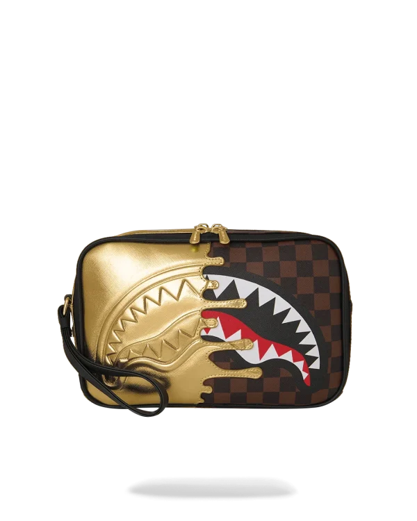 GOLDEN DYNASTY TOILETRY BRICK