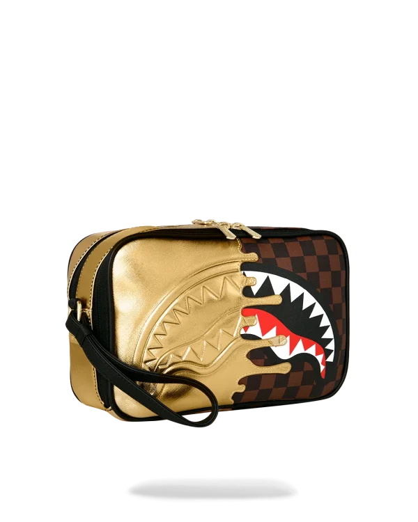 GOLDEN DYNASTY TOILETRY BRICK