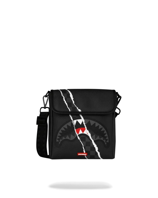 SHARK SLASH MESSENGER SLING