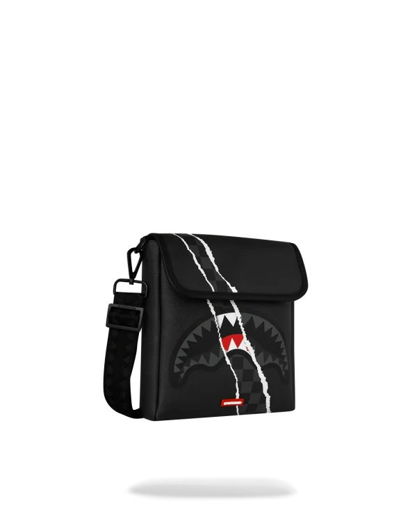 SHARK SLASH MESSENGER SLING