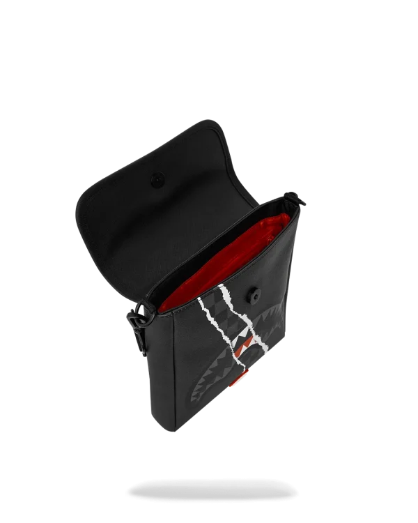 SHARK SLASH MESSENGER SLING