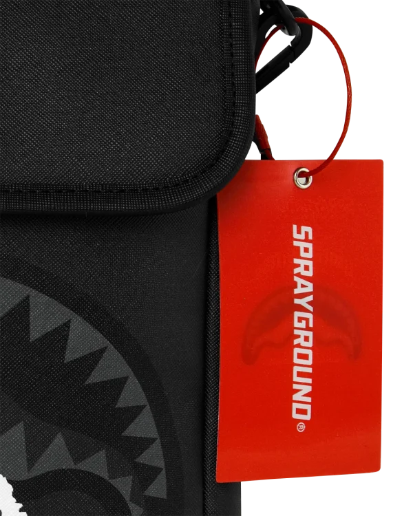 SHARK SLASH MESSENGER SLING