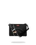 SHARK SLASH CROSSOVER CLUTCH