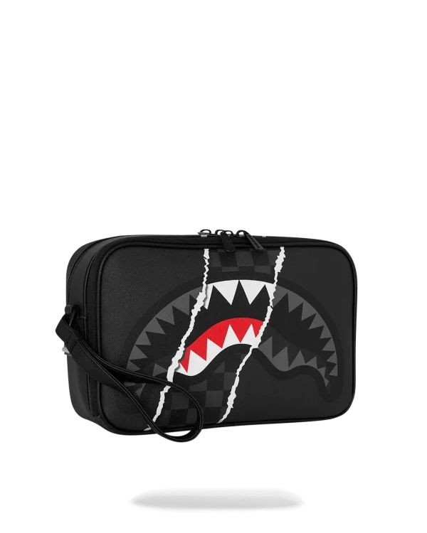 SHARK SLASH TOILETRY BRICK