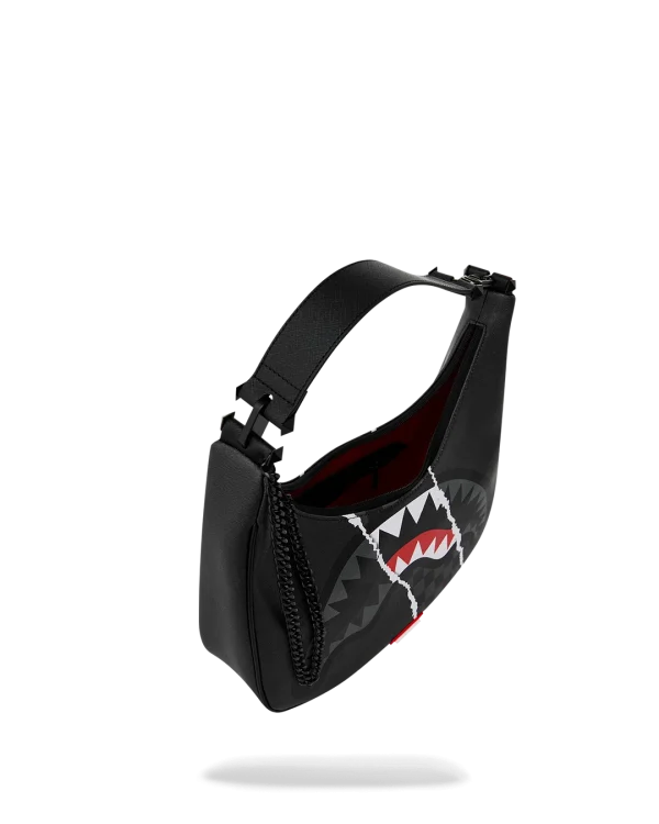 SHARK SLASH HANDBAG
