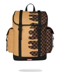 DESIGNER DRIP EFFECT MONTE CARLO