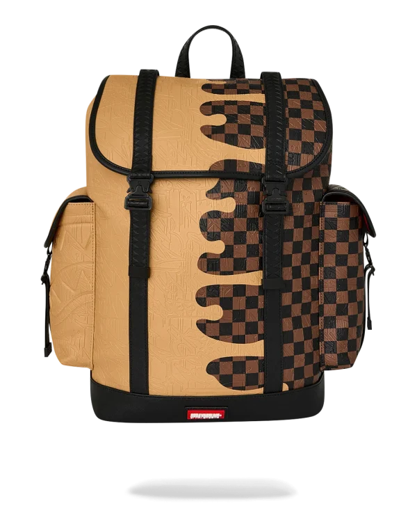 DESIGNER DRIP EFFECT MONTE CARLO