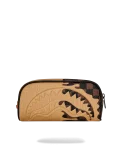 DESIGNER DRIP EFFECT POUCH