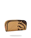 DESIGNER DRIP EFFECT POUCH
