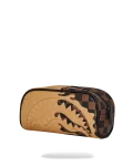 DESIGNER DRIP EFFECT POUCH