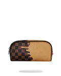 DESIGNER DRIP EFFECT POUCH