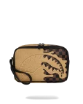 DESIGNER DRIP EFFECT TOILETRY BRICK