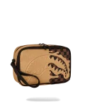 DESIGNER DRIP EFFECT TOILETRY BRICK