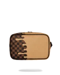 DESIGNER DRIP EFFECT TOILETRY BRICK