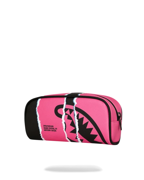 SHARK CENTRAL SPLIT VISION POUCH