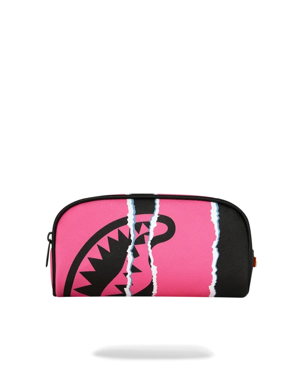 SHARK CENTRAL SPLIT VISION POUCH