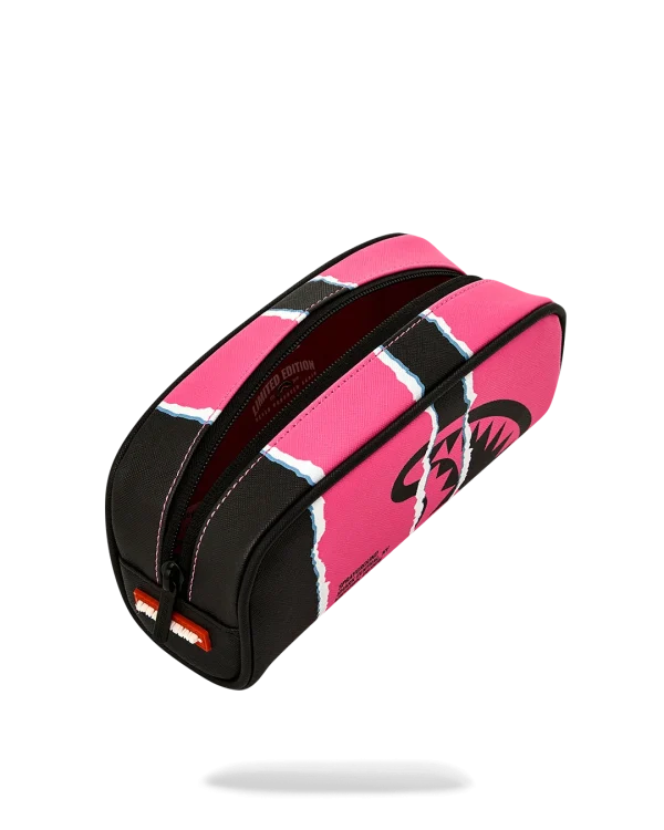SHARK CENTRAL SPLIT VISION POUCH