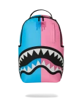 CANDY CLASH SHARK CENTRAL BACKPACK