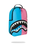 CANDY CLASH SHARK CENTRAL BACKPACK