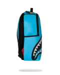 CANDY CLASH SHARK CENTRAL BACKPACK