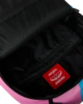 CANDY CLASH SHARK CENTRAL BACKPACK