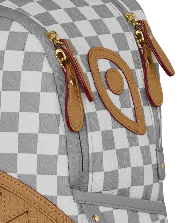 RITZ RIVIERA SAVAGE BACKPACK