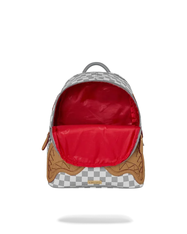 RITZ RIVIERA SAVAGE BACKPACK