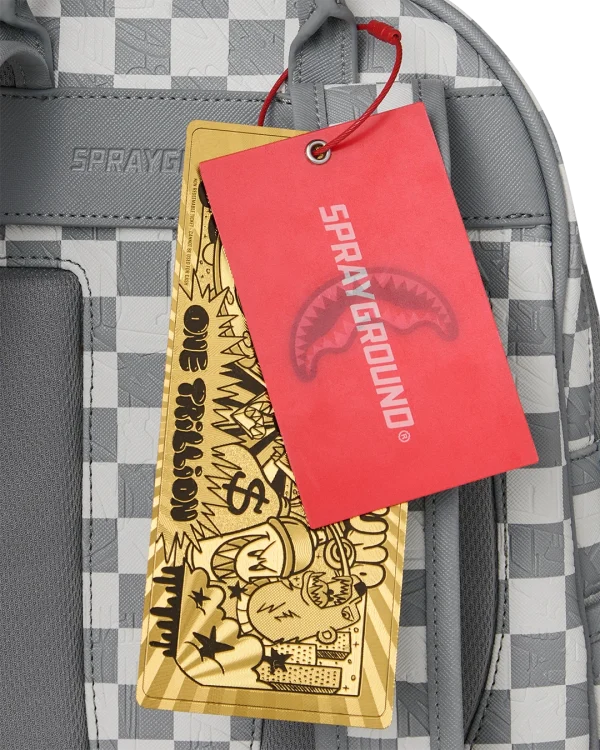 RITZ RIVIERA SAVAGE BACKPACK