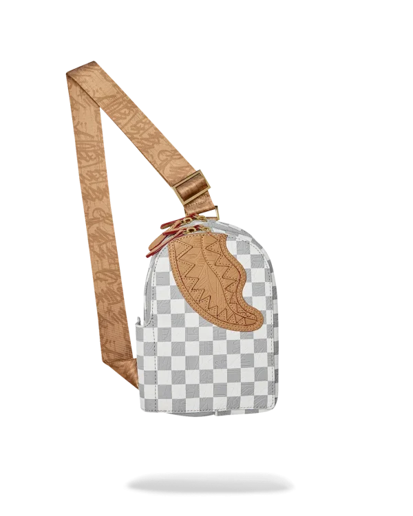 RITZ RIVIERA BACKPACK SLING