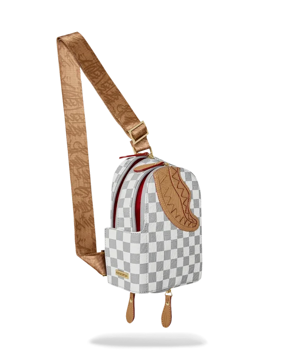 RITZ RIVIERA BACKPACK SLING