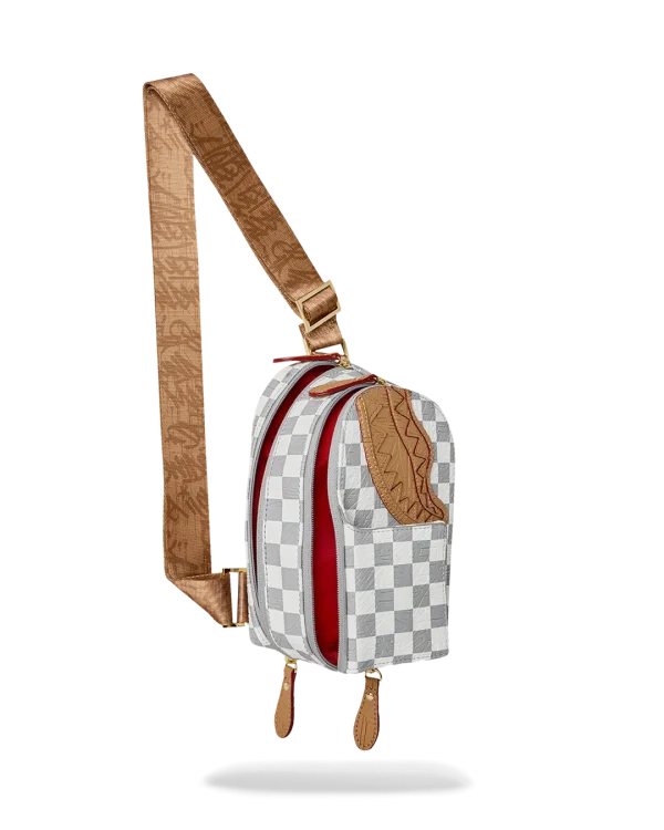 RITZ RIVIERA BACKPACK SLING