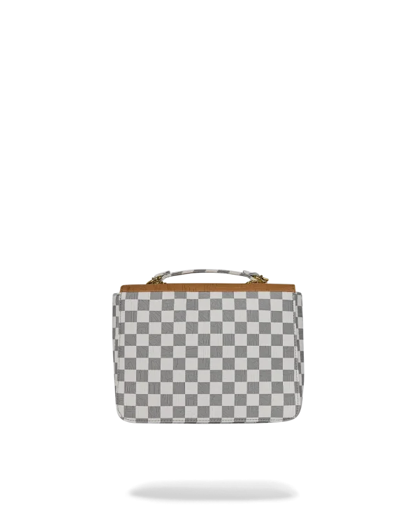 RITZ RIVIERA HANDBAG