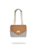 RITZ RIVIERA HANDBAG
