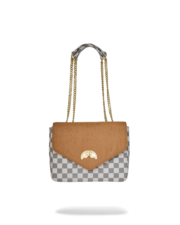 RITZ RIVIERA HANDBAG