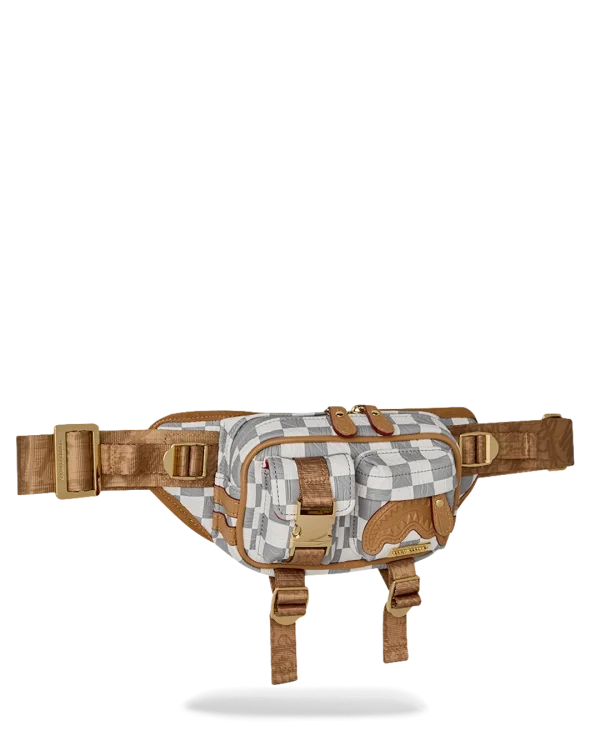 RITZ RIVIERA CARGO CROSSBODY