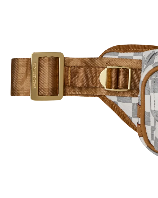 RITZ RIVIERA CARGO CROSSBODY
