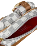 RITZ RIVIERA CARGO CROSSBODY