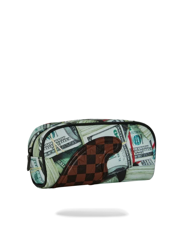FULLY LOADED POUCH
