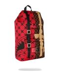 DIVIDE & CONQUER HILLS BACKPACK
