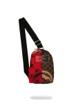 DIVIDE & CONQUER BACKPACK SLING