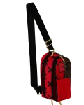 DIVIDE & CONQUER BACKPACK SLING