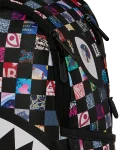 SHARKVERSE UNIVERSE SAVAGE BACKPACK