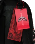 SHARKVERSE UNIVERSE SAVAGE BACKPACK