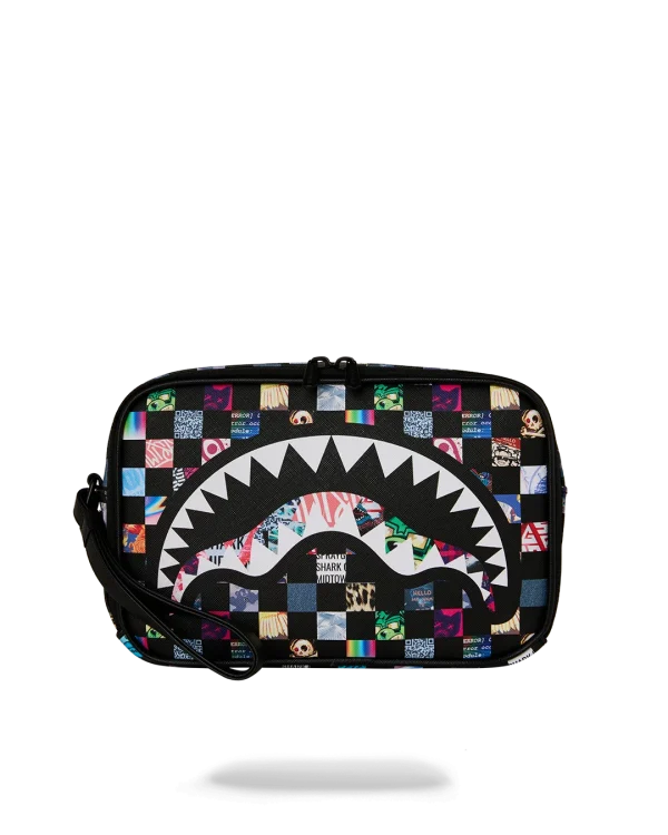 SHARKVERSE UNIVERSE TOILETRY BRICK
