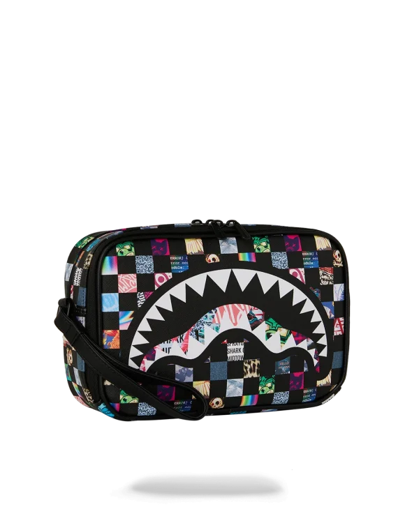 SHARKVERSE UNIVERSE TOILETRY BRICK