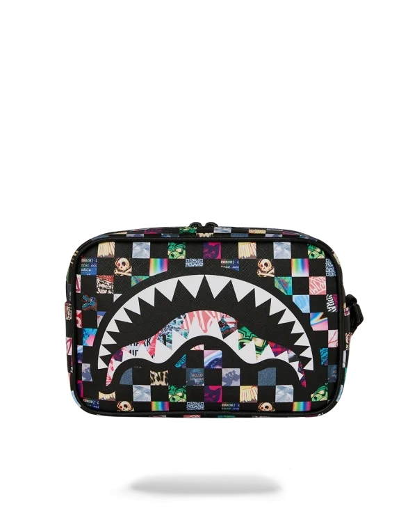 SHARKVERSE UNIVERSE TOILETRY BRICK