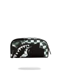 CANVAS CHAOS POUCH